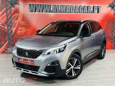 Peugeot 3008 1.2 PureTech Allure