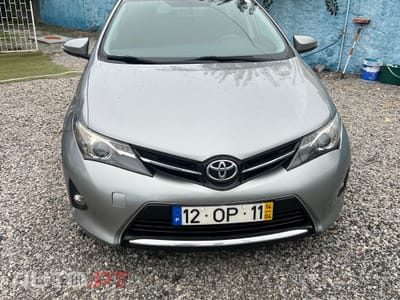 Toyota Auris Touring Sports 1.4 D-4D Active+AC