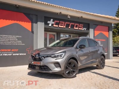 Mitsubishi ASX 1.0 MPI-T Kaiteki