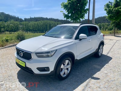 Volvo XC40 2.0 D3