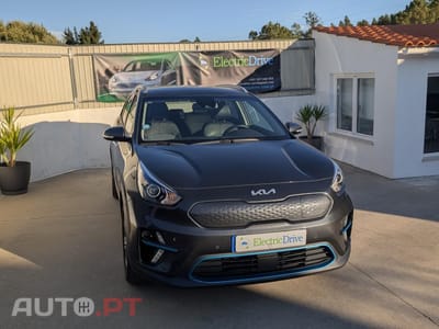 Kia Niro 64kWh