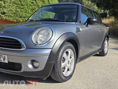 MINI Cooper One 1.4