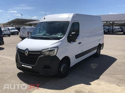 Renault Master 2.3 dCi L2H2 3.3T