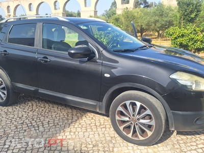Nissan Qashqai 1.5 dCi Tekna Sport 18