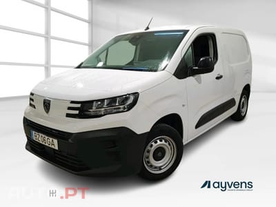 Peugeot Partner PARTNER 1.5 BlueHDi M Standard