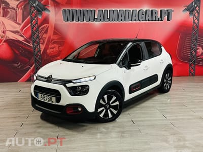 Citroen C3 1.2 PureTech Shine