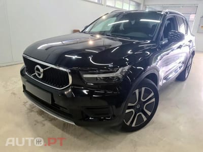Volvo XC40 1.5 T5 PHEV Momentum