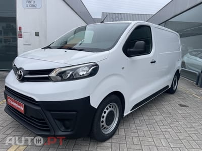 Toyota Proace L2