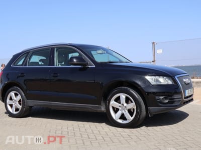 Audi Q5 2.0 TDI