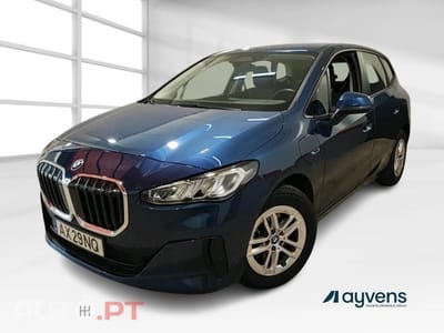 BMW 225 e xDrive