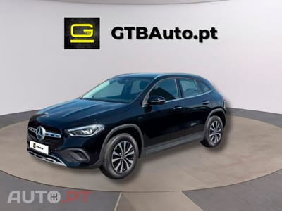 Mercedes-Benz GLA 250 I.V.A DEDUTIVEL e Style