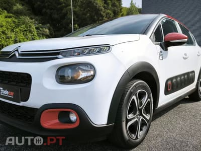Citroen C3 1.2 PureTech Shine