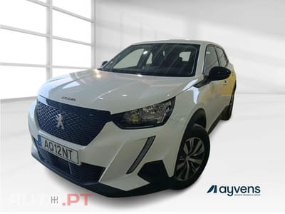 Peugeot 2008 1.2 PureTech Active