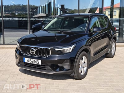 Volvo XC40 1.5 T2 Momentum Aut.