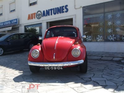 Volkswagen Carocha Carocha 1300