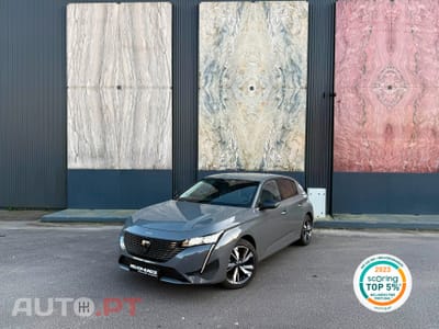 Peugeot 308 1.2 PureTech Allure