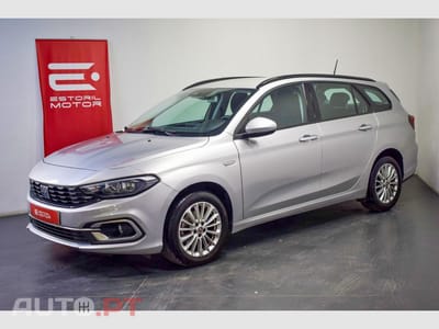 Fiat Tipo 1.3 Multijet 95cv City Life