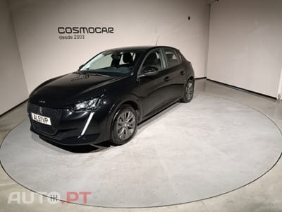 Peugeot E-208 Active Pack 