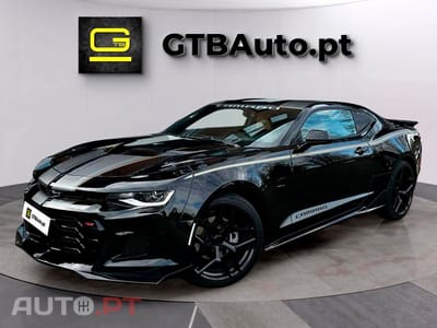Chevrolet Camaro 2.0 ZL1
