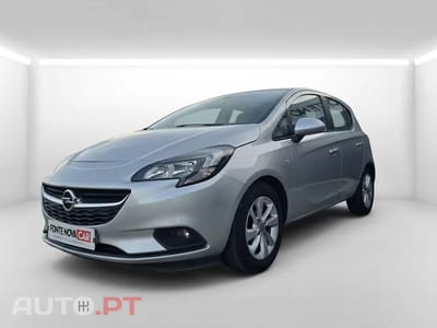 Opel Corsa 1.3 CDTi Business Edition