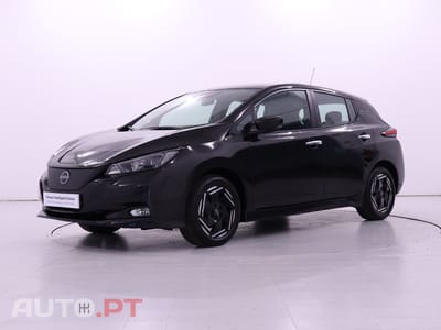 Nissan Leaf 5p 40kwh Acenta