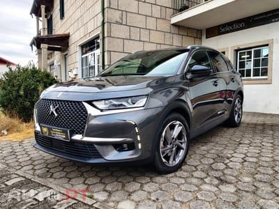 DS DS7 Crossback E-Tense Be Chic EAT8