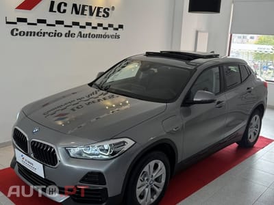 BMW X2 25 e xDrive