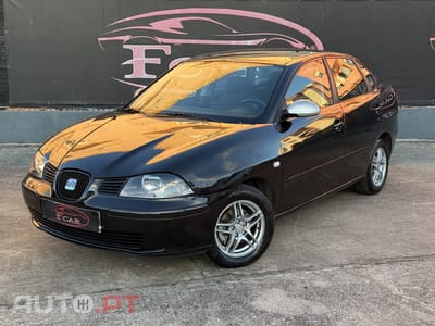 Seat Cordoba 1.4 TDi Passion