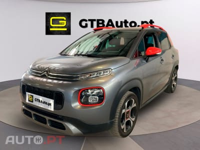 Citroen C3 Aircross 1.2 PureTech Shine