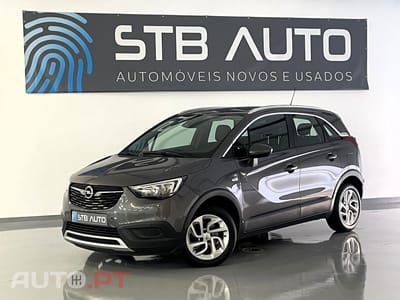 Opel Crossland X 1.2 T Innovation