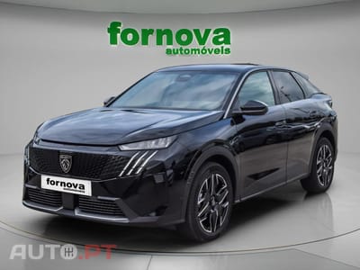 Peugeot 3008 1.2 Hybrid Allure e-DCS6