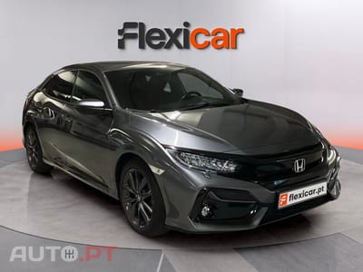 Honda Civic 1.0 i-VTEC Elegance