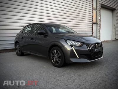 Peugeot 208 1.2 PureTech Active Pack