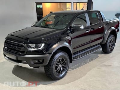 Ford Ranger 2.0 TDCi CD Raptor 4WD