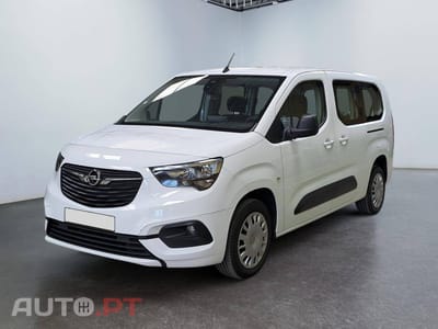 Opel Combo Life 1.5 CDTi L2H1 Edition
