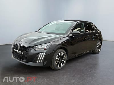 Peugeot E-208 50 kWh Style