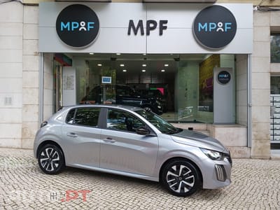 Peugeot 208 1.2 PureTech Active