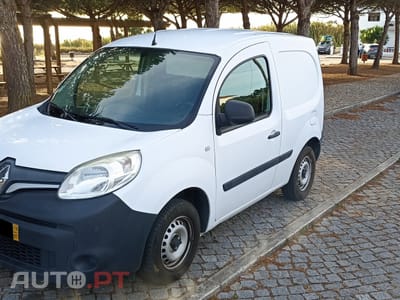 Renault Kangoo 1.5 dCi Confort S/S