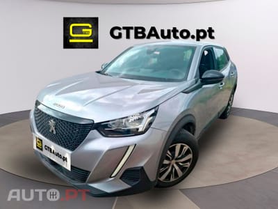 Peugeot 2008 1.2 PureTech