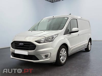 Ford Transit Connect 1.5 TDCi L2 Limited