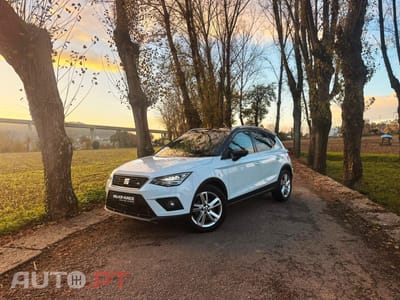 Seat Arona 1.0 TSI FR