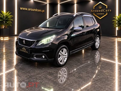 Peugeot 2008 1.2 VTi