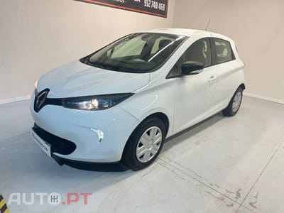 Renault Zoe ND
