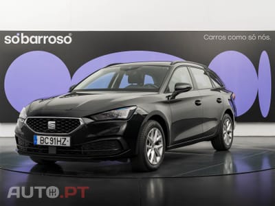 Seat Leon 2.0 TDI Style
