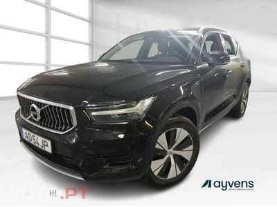 Volvo XC40 1.5 T5 PHEV Inscription Expression