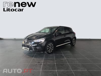 Renault Clio Techno
