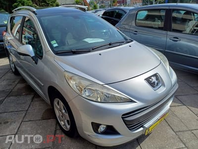 Peugeot 207 1.4 16V Premium