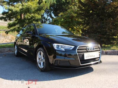 Audi A3 Sportback 30 TDI Design