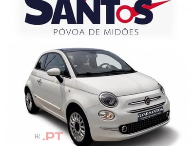 Fiat 500 1.2