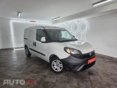 Fiat Doblo Cargo